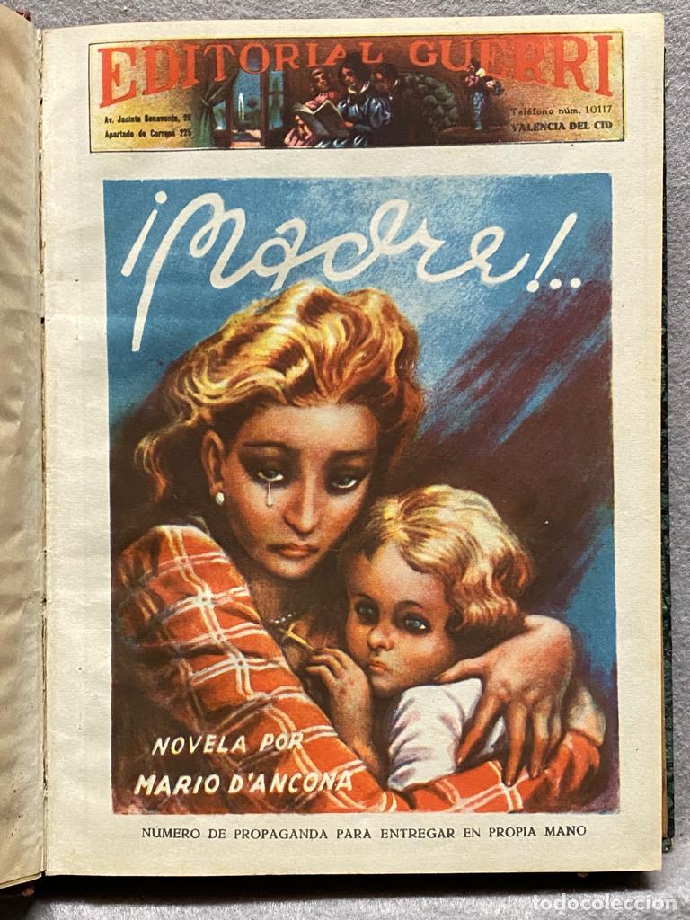 Libros: MADRE. - DANCONA, MARIO. - Foto 1