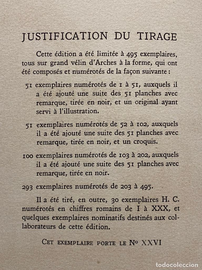 Libros: LE ROMANT COMIQUE 3 VOL. - SCARRON. - Foto 5