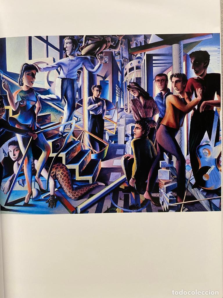 Libros: LOS SETENTA. Una d&eacute;cada multicolor. Cat&aacute;logo. - Foto 6