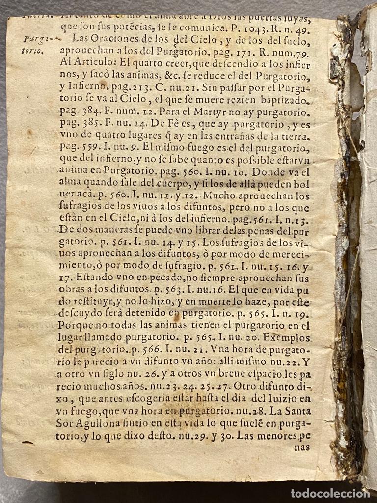 Libros: ARTE DE CONOCER Y AGRADAR A JES&Uacute;S. - FERRER, ANTONIO. - Foto 2