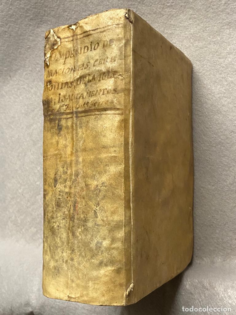 Libros: ARTE DE CONOCER Y AGRADAR A JES&Uacute;S. - FERRER, ANTONIO. - Foto 3
