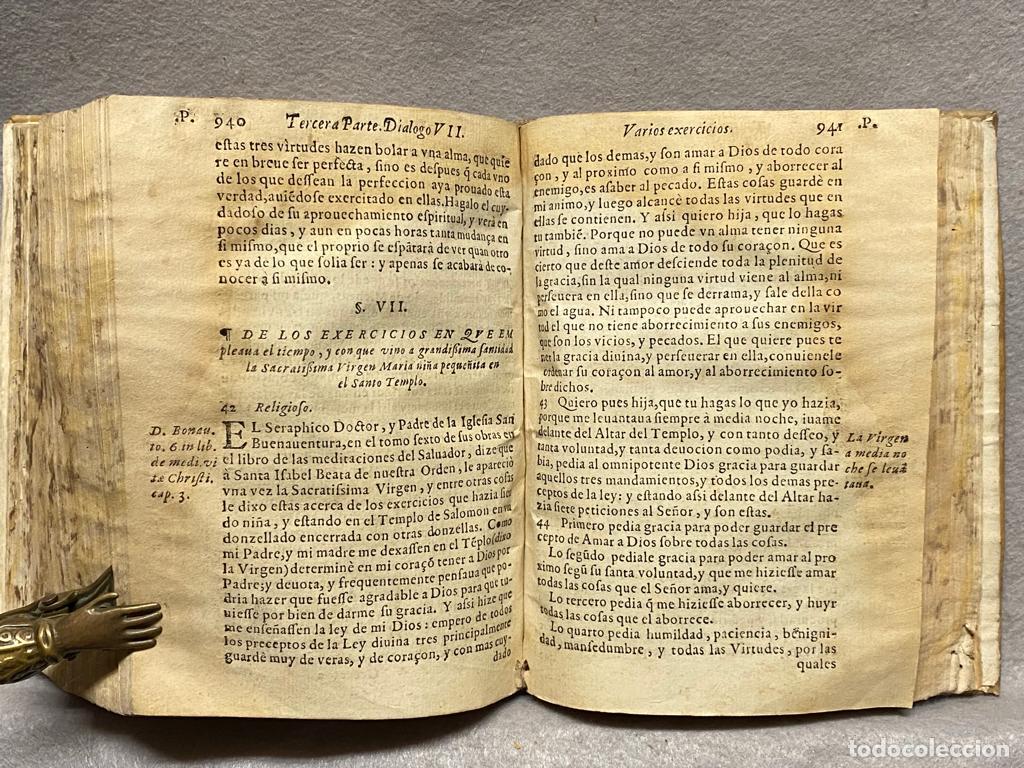 Libros: ARTE DE CONOCER Y AGRADAR A JES&Uacute;S. - FERRER, ANTONIO. - Foto 4