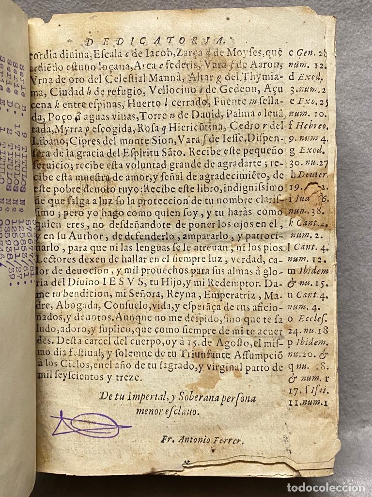 Libros: ARTE DE CONOCER Y AGRADAR A JES&Uacute;S. - FERRER, ANTONIO. - Foto 5