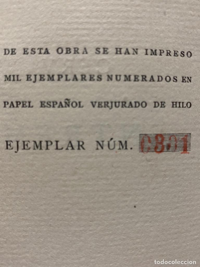 Libros: ENTREMESES. - CERVANTES SAAVEDRA, MIGUEL DE. - Foto 4