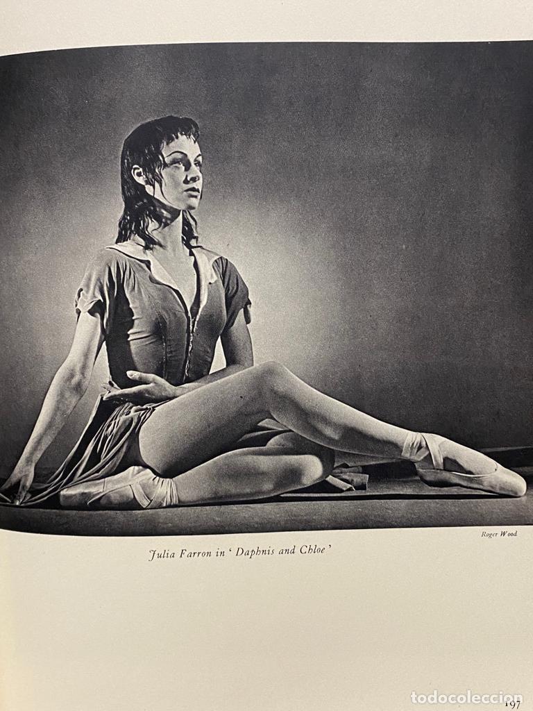 Libros: HISTORIA UNIVERSAL DE LA DANZA. - SACHS, CURT. - Foto 4