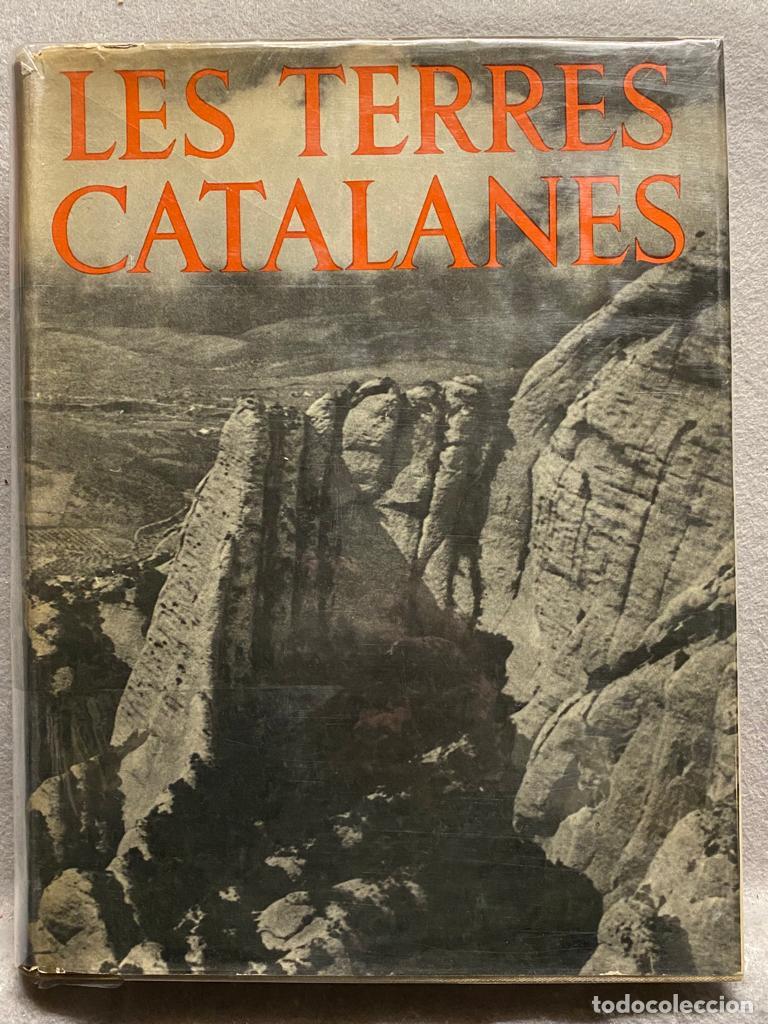 Libros: LES TERRES CATALANES. - BLASI, PERE. - Foto 1