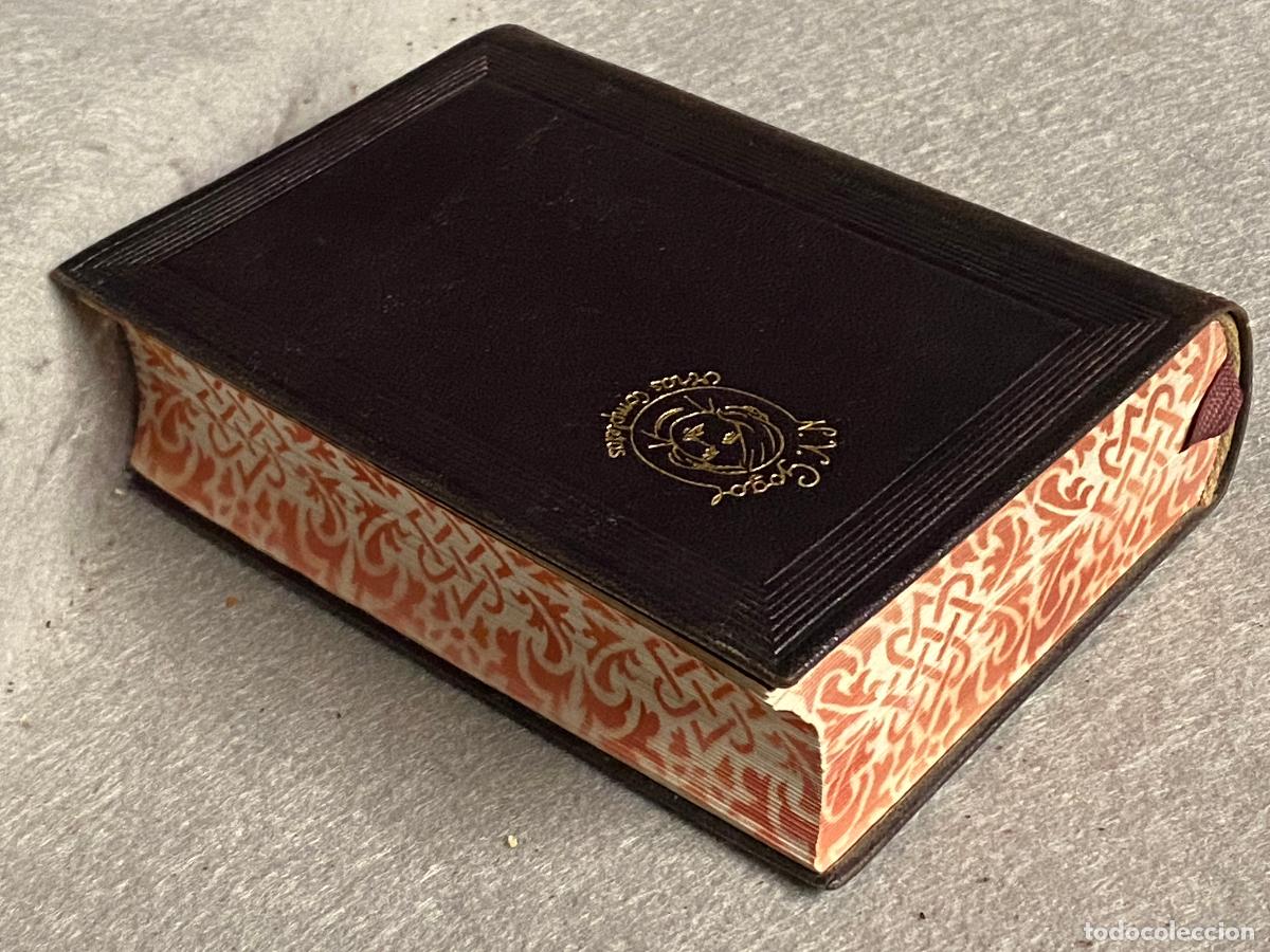 Libros: OBRAS COMPLETAS. - GOGOL, NICOLAI VASILIEVICH. - Foto 13