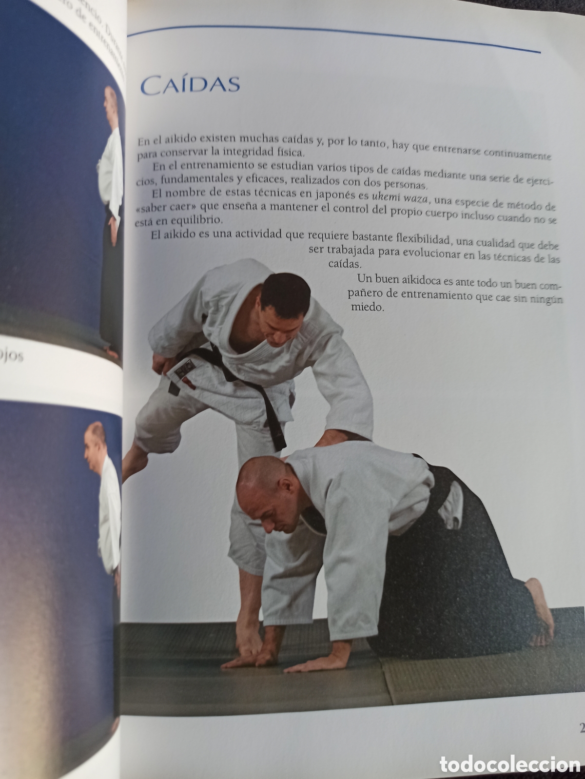 Libros: Curso de Aikido - Foto 3