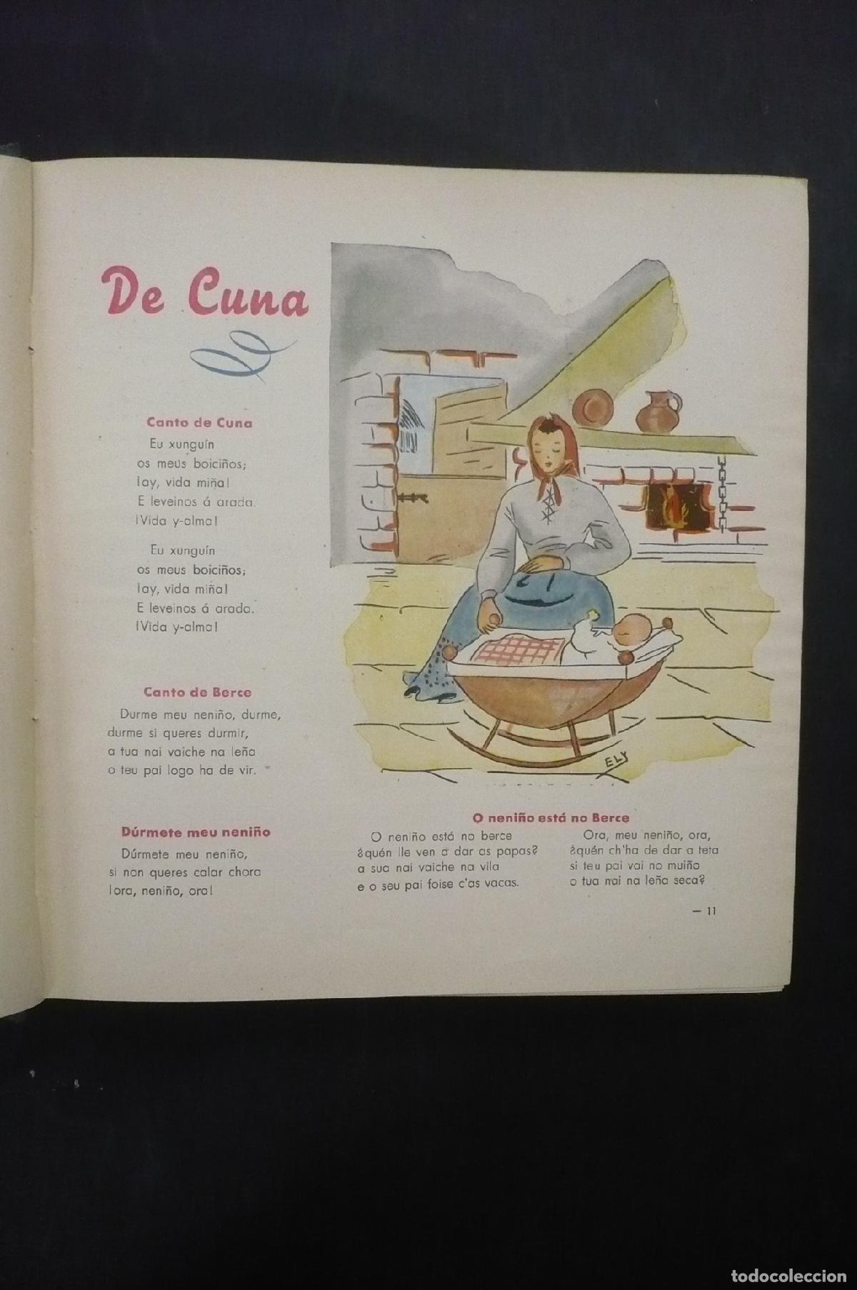 Libros: CANCIONERO. - Foto 1