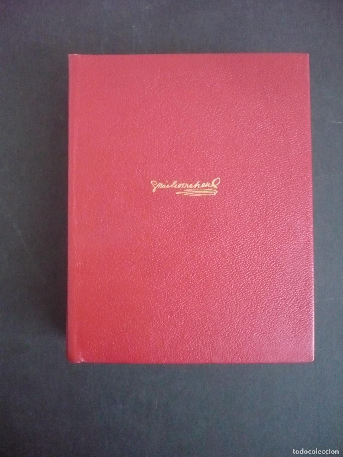 Libros: OBRAS COMPLETAS. Tomo I. - DICKENS, CHARLES. - Foto 1
