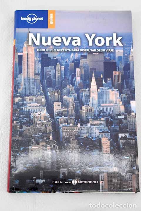 Libros: Nueva York: : GeoPlaneta. - Foto 1