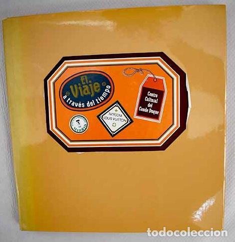 Libros: El viaje a trav&eacute;s del tiempo - Foto 1