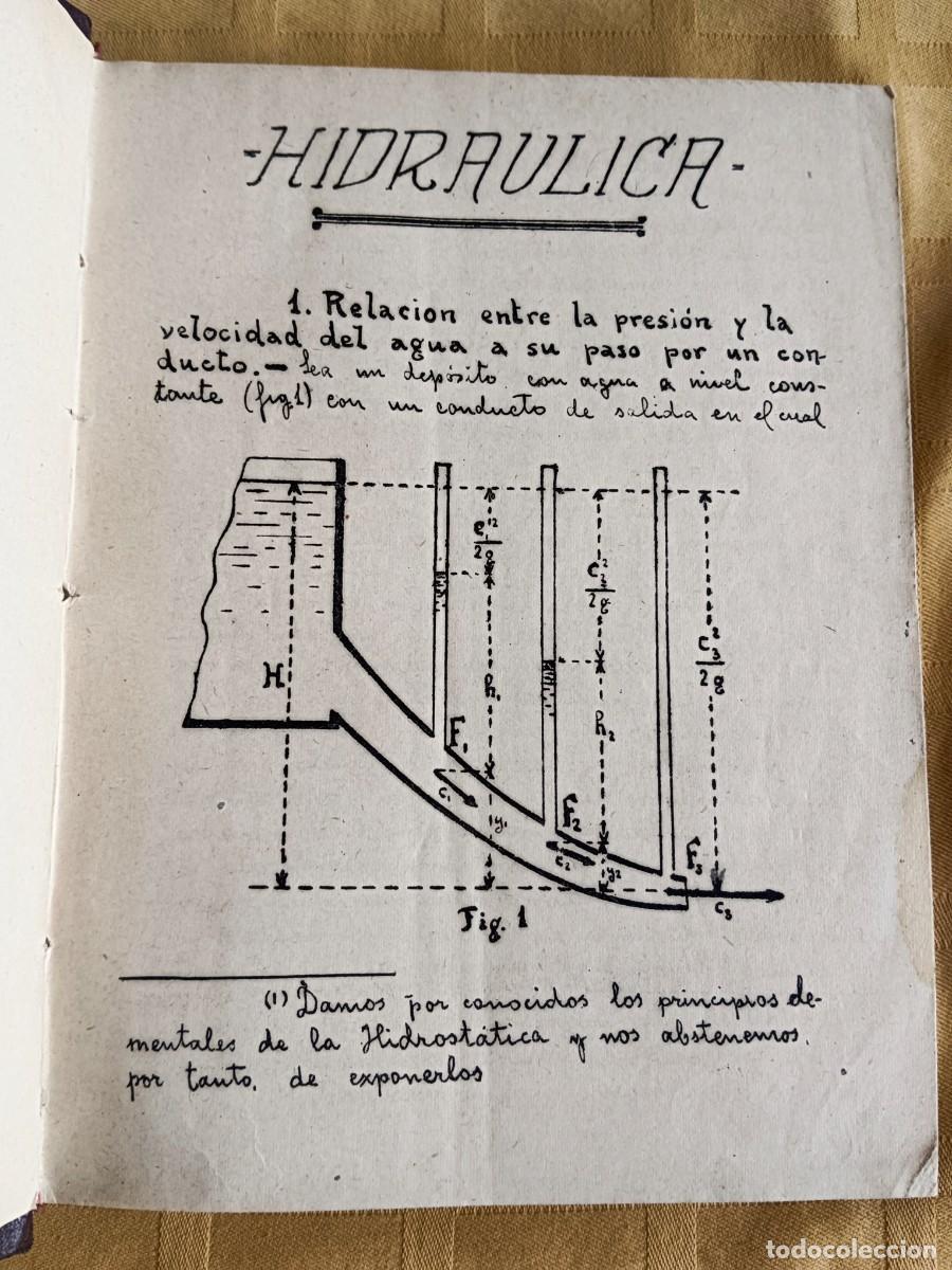 Libros: MOTORES - Juan Rosich - Foto 3