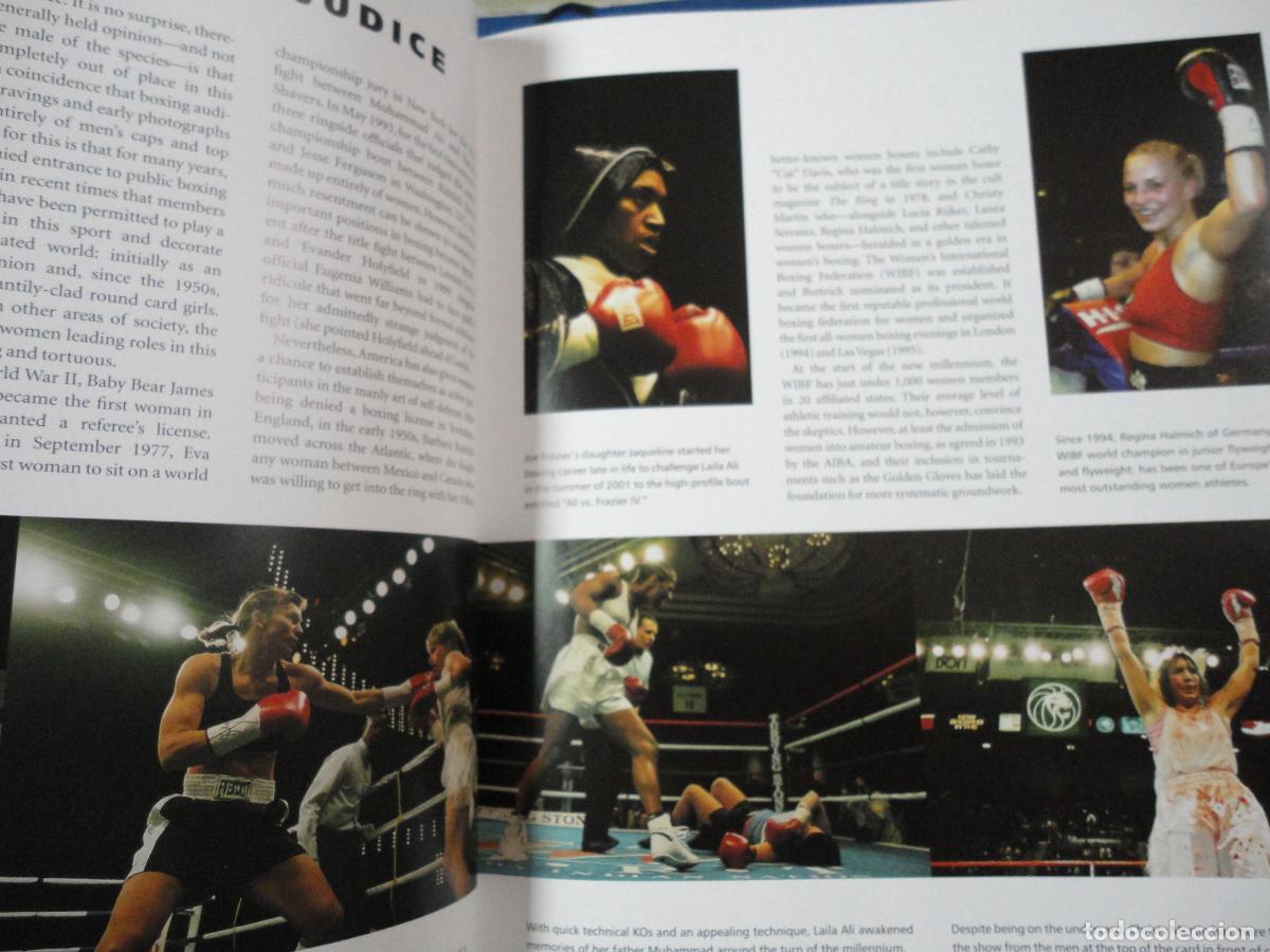 Libros: Boxing (Bertram Job). En ingl&eacute;s - N4 - Foto 4