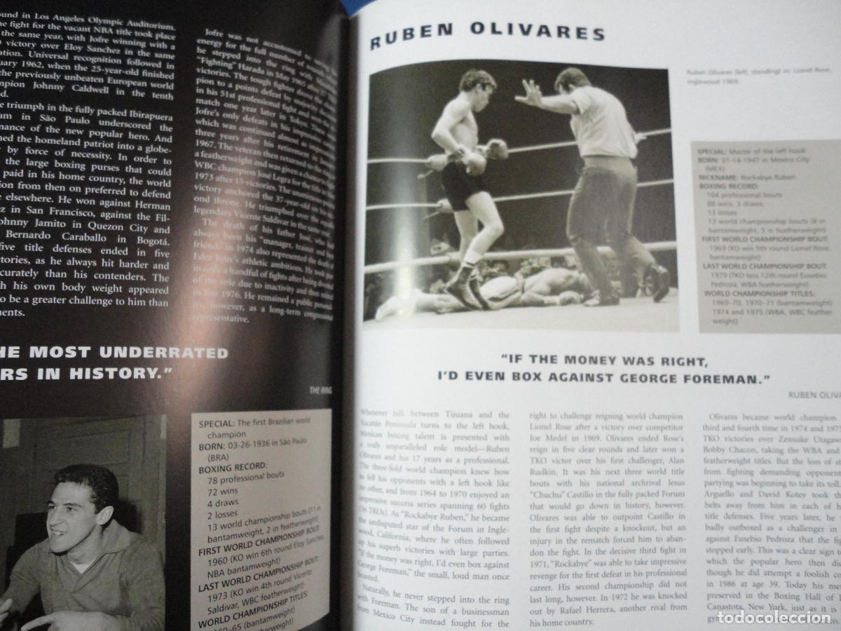 Libros: Boxing (Bertram Job). En ingl&eacute;s - N4 - Foto 5