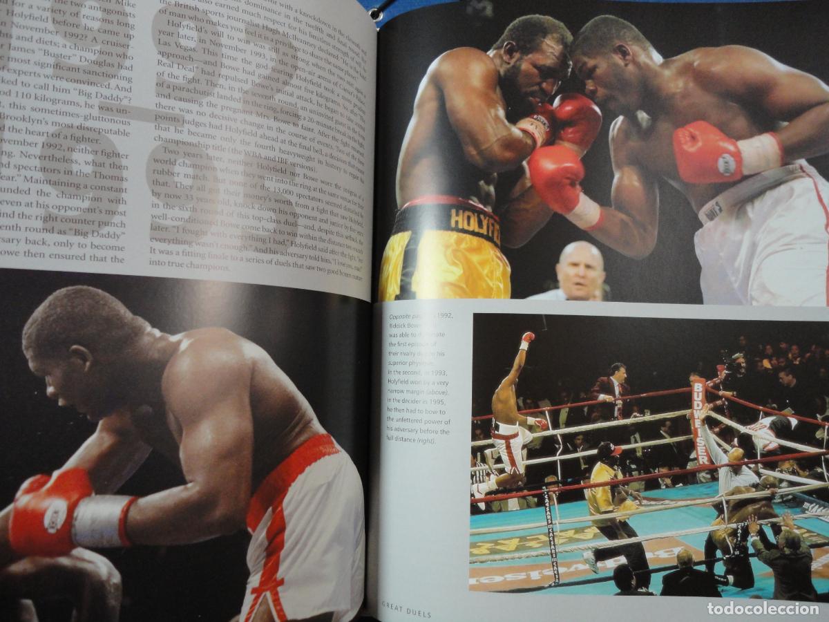 Libros: Boxing (Bertram Job). En ingl&eacute;s - N4 - Foto 6