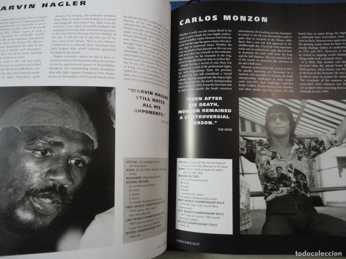 Libros: Boxing (Bertram Job). En ingl&eacute;s - N4 - Foto 9