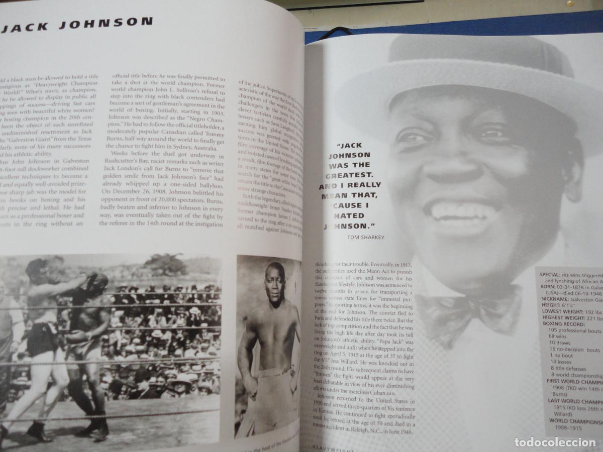 Libros: Boxing (Bertram Job). En ingl&eacute;s - N4 - Foto 10