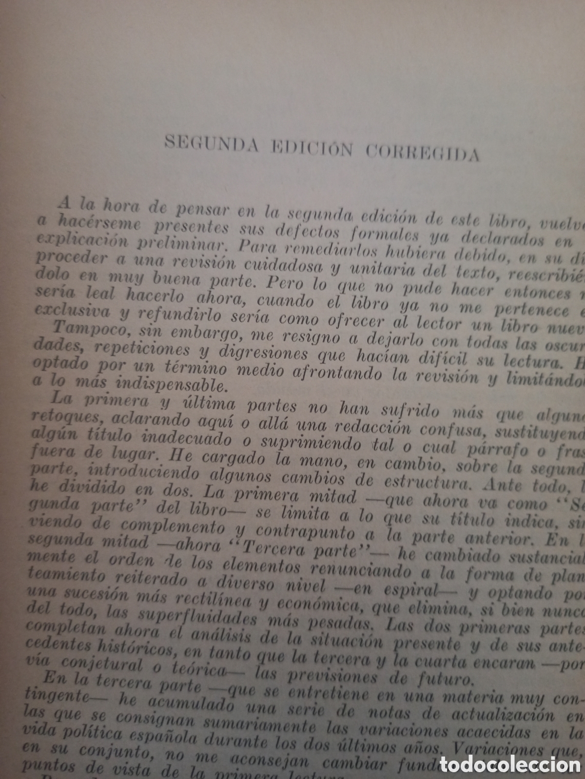 Libros: Dionisio Ridruejo - Escrito en Espa&ntilde;a - Foto 5
