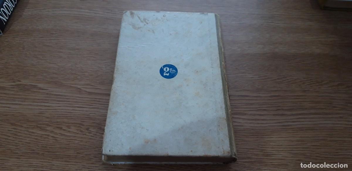 Libros: VUELO DE CISNES - Vargas Vila - Foto 4