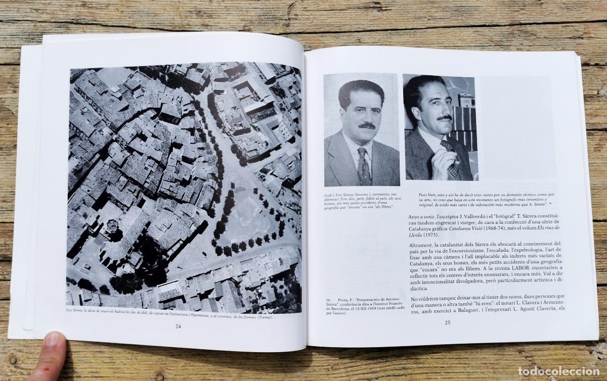 Libros: LABOR EN 220 NUMEROS. DOLORS SINTAC. - Foto 2