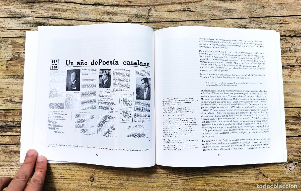 Libros: LABOR EN 220 NUMEROS. DOLORS SINTAC. - Foto 3