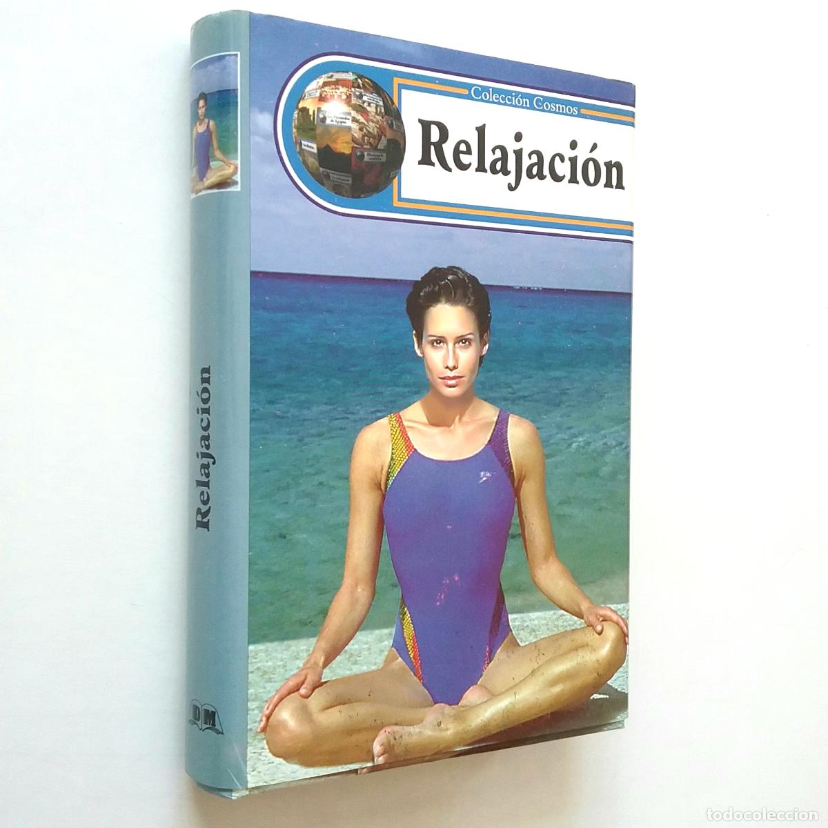 Libros: P. Agust&iacute; - Relajaci&oacute;n - Foto 1