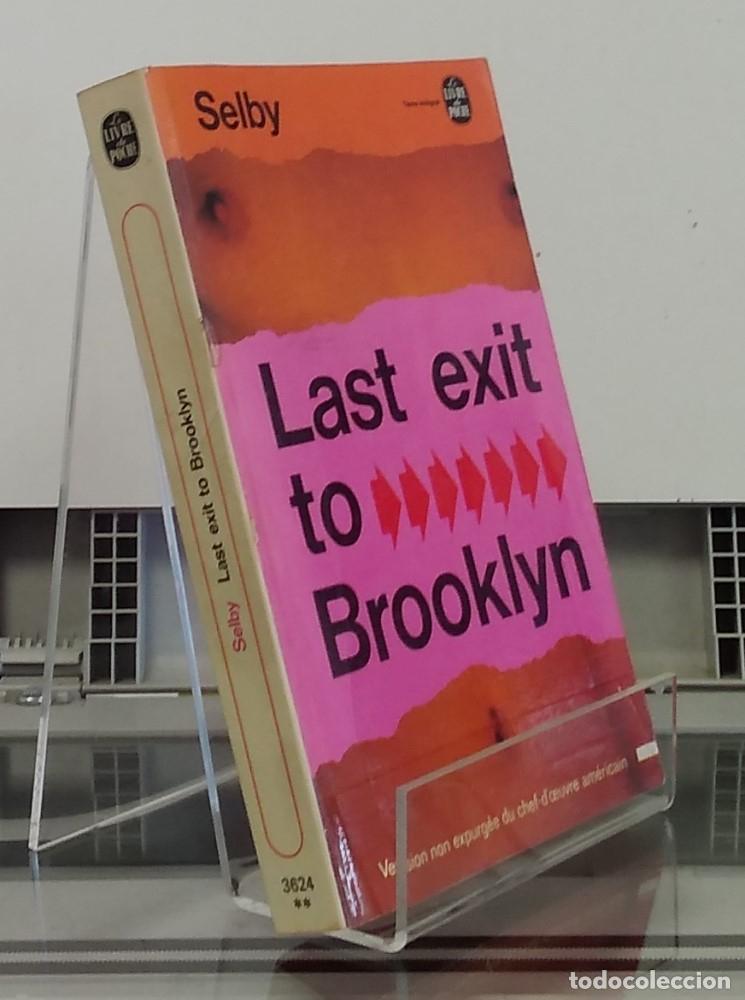Libros: Last exist to Brooklyn (en fran&ccedil;ais) - Hubert Selby - Foto 1