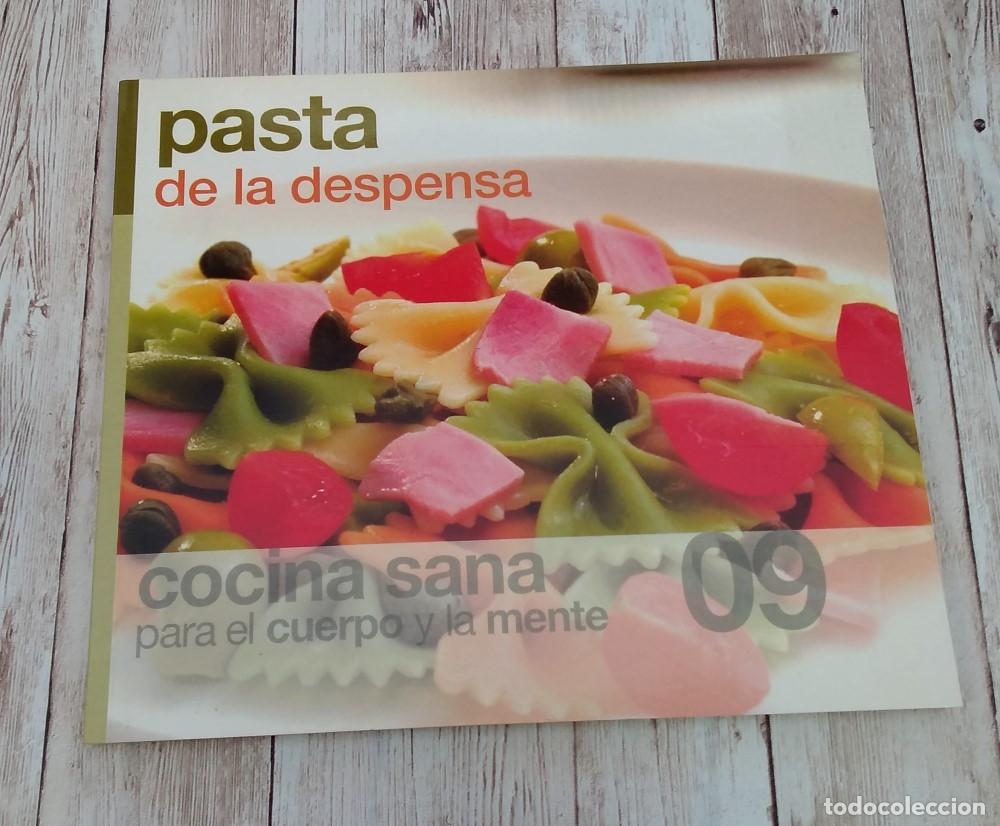 B&uuml;cher: 09. Pasta de la despensa