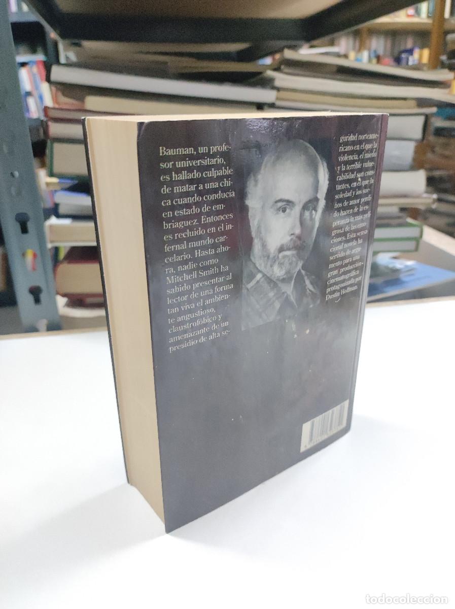 Libros: Ciudad de piedra - Mitchell Smith - Foto 2