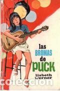 Libros: PUCK LAS BROMAS DE PUCK - Werner,Lisbeth - Foto 1