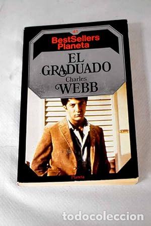 Libros: EL GRADUADO - Webb,Charles - Foto 1