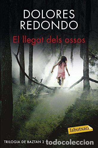 Libros: EL LLEGAT DELS OSSOS - Redondo,Dolores - Foto 1