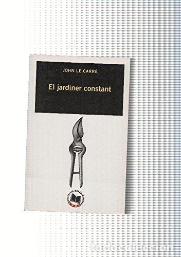 Libros: EL JARDINER CONSTANT - Le Carr&eacute;,John - Foto 1
