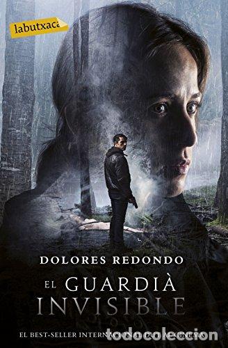 Libros: EL GUARDI&Agrave; INVISIBLE (Catal&aacute;n) - Redondo,Dolores - Foto 1