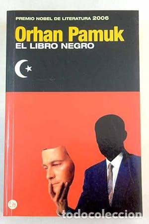 Libros: EL LIBRO NEGRO - Pamuk,Orhan - Foto 1