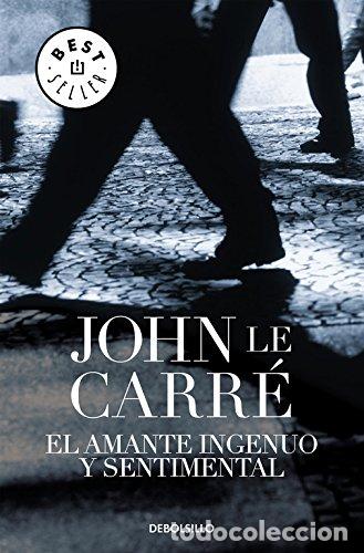 Libros: EL AMANTE INGENUO Y SENTIMENTAL - Le Carr&eacute;,John - Foto 1