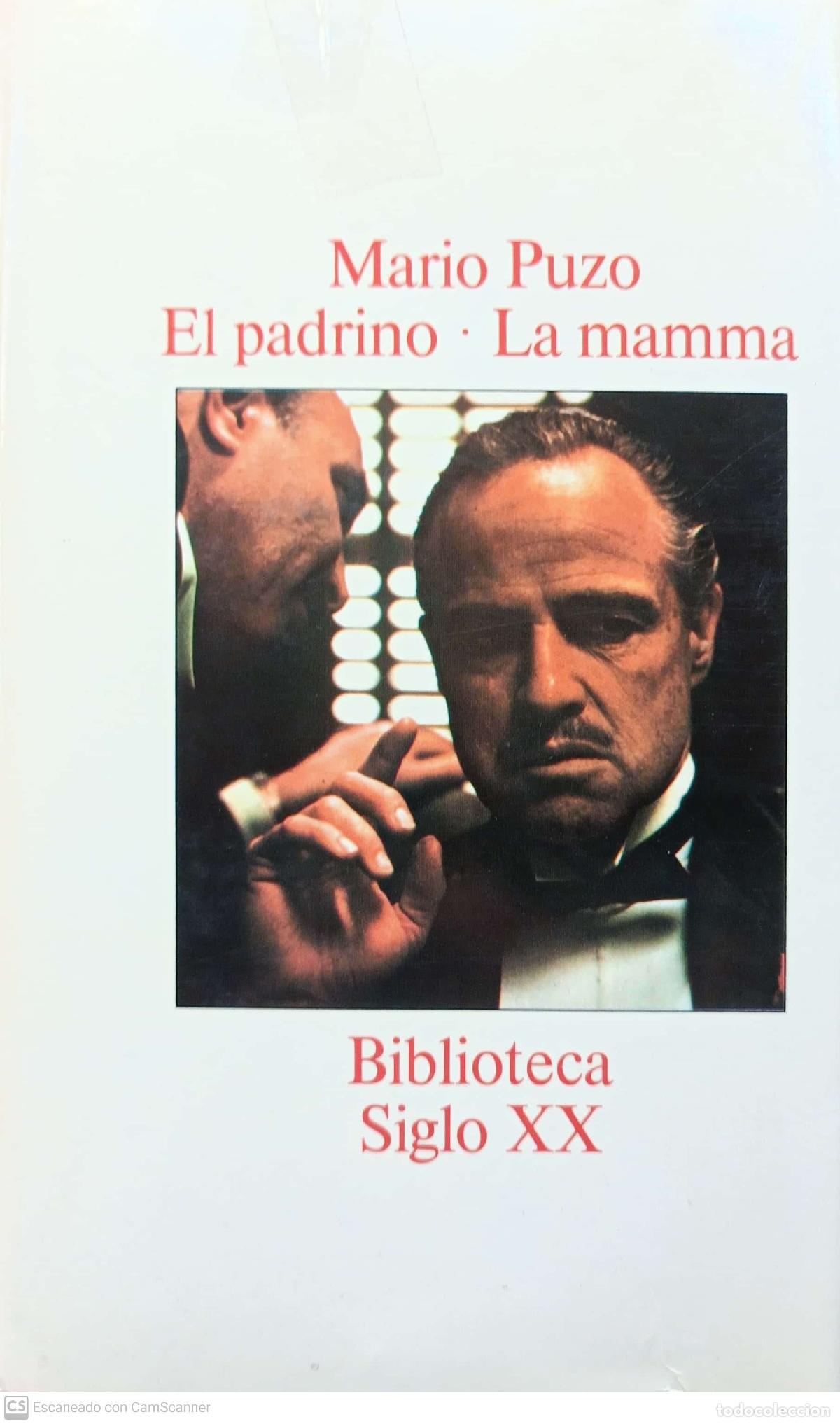 Libros: El padrino. La mamma - Mario Puzo - Foto 1