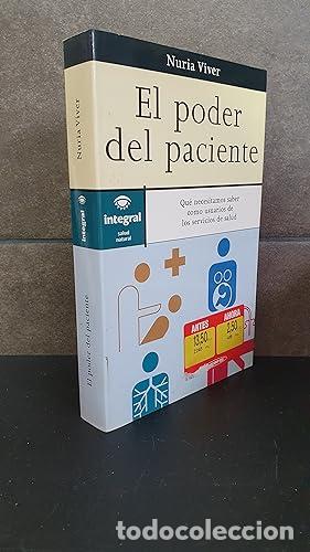 Libros: El Poder Del Paciente - Foto 1
