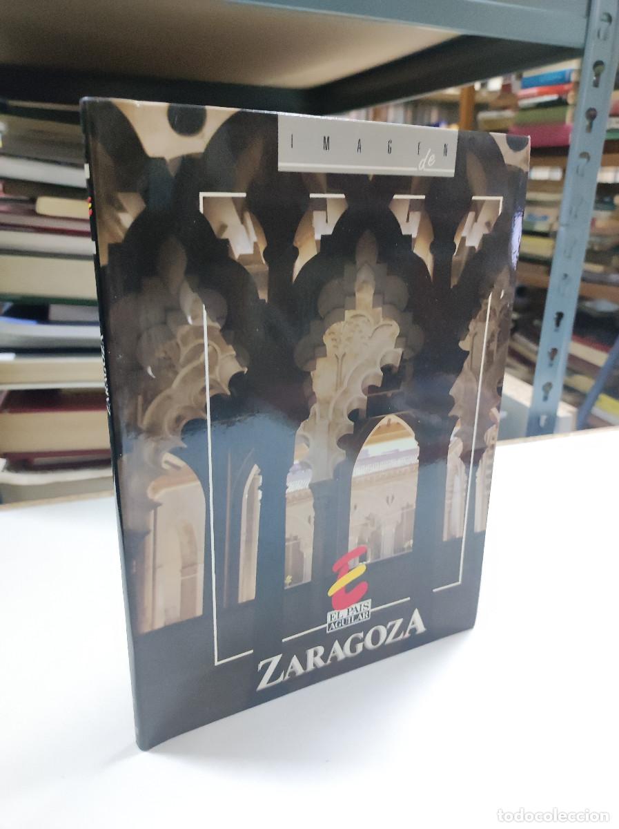 Libros: ZARAGOZA WIFREDO RINCON EL PAIS AGUILAR - Foto 1