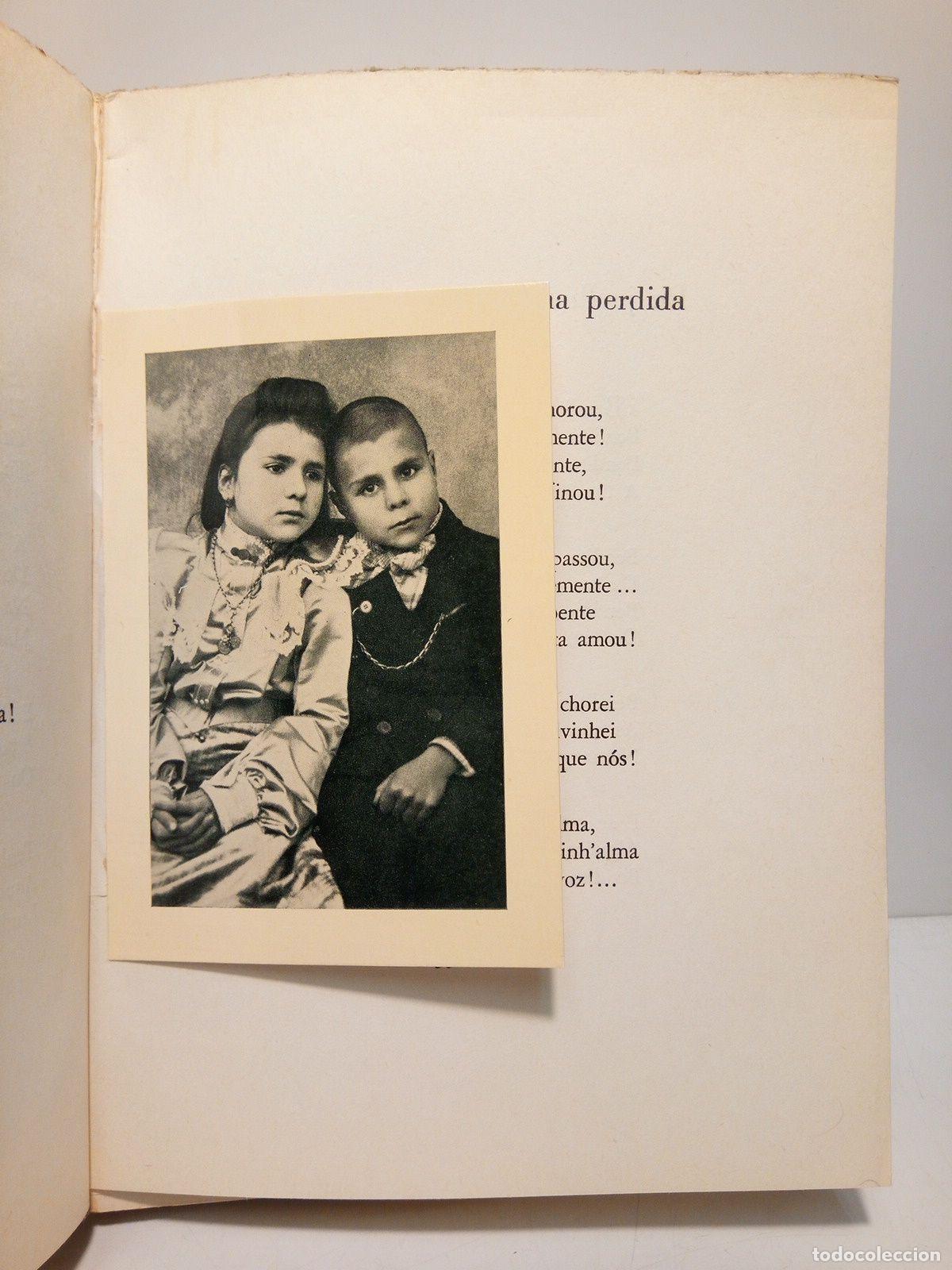 Libros: ESPANCA, Florbela - Sonetos (Edi&ccedil;ao Integral) - Foto 4