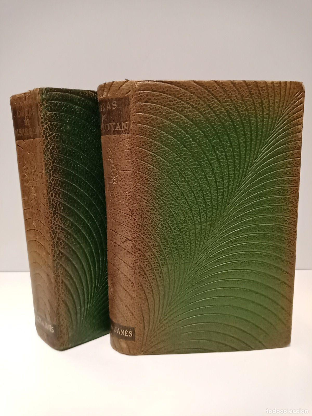 Libros: SAROYAN, William - Obras de William Saroyan - Foto 1