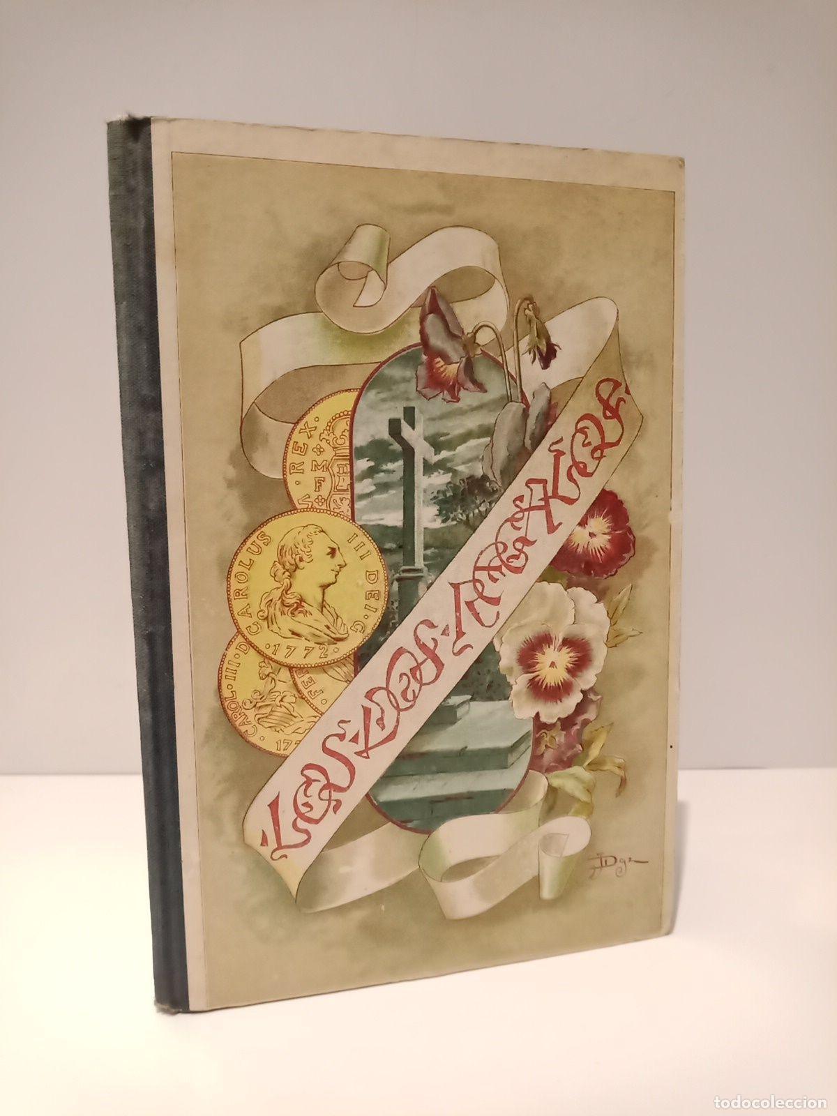 Libros: PEREZ NIEVA, Alfonso - Los dos regalos - Foto 1