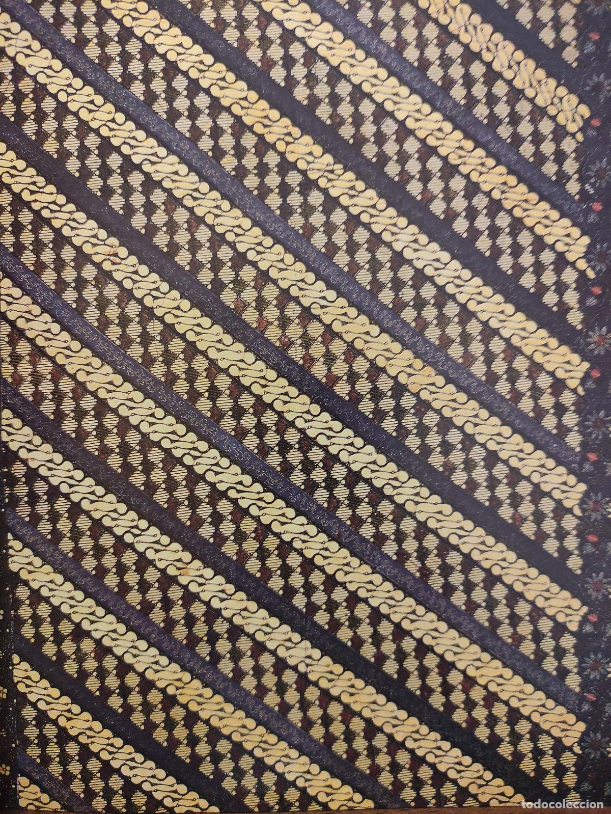 Libros: BATIK PATTERNS CON CD - Foto 4