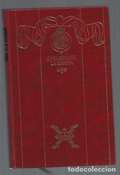 Libros: CARLOS VI EN LA RAPITA - PEREZ GALDOS, BENITO - Foto 1