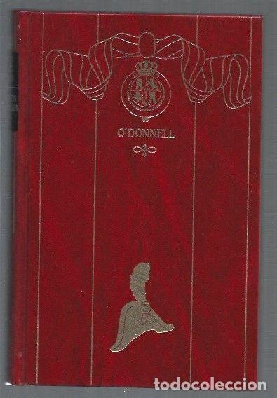 Libros: ODONNELL - PEREZ GALDOS, BENITO - Foto 1