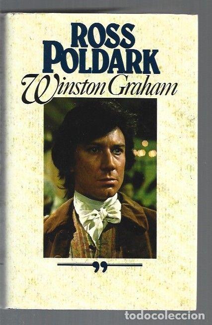 Libros: ROSS POLDARK - GRAHAM, WINSTON - Foto 1