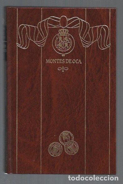 Libros: MONTES DE OCA - PEREZ GALDOS, BENITO - Foto 1