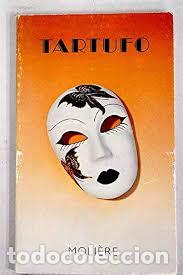 Libros: TARTUFO O EL IMPOSTOR - Foto 1