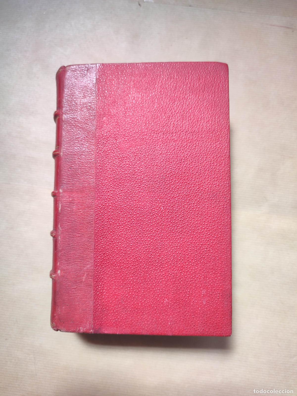 Libros: La volont&eacute; de puissance. 2 tomos en 1 vol. - NIETZSCHE Fr&eacute;d&eacute;ric - Foto 4